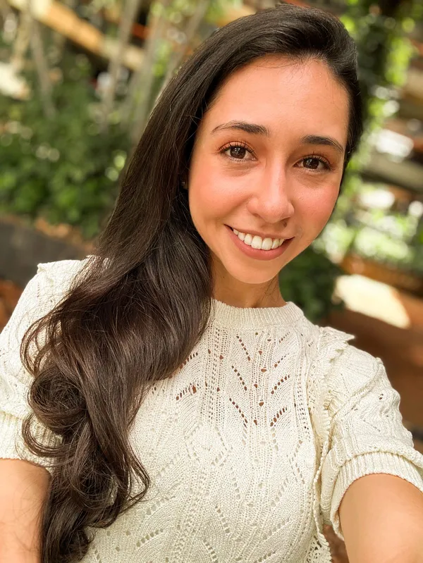 Gabriela Rosa