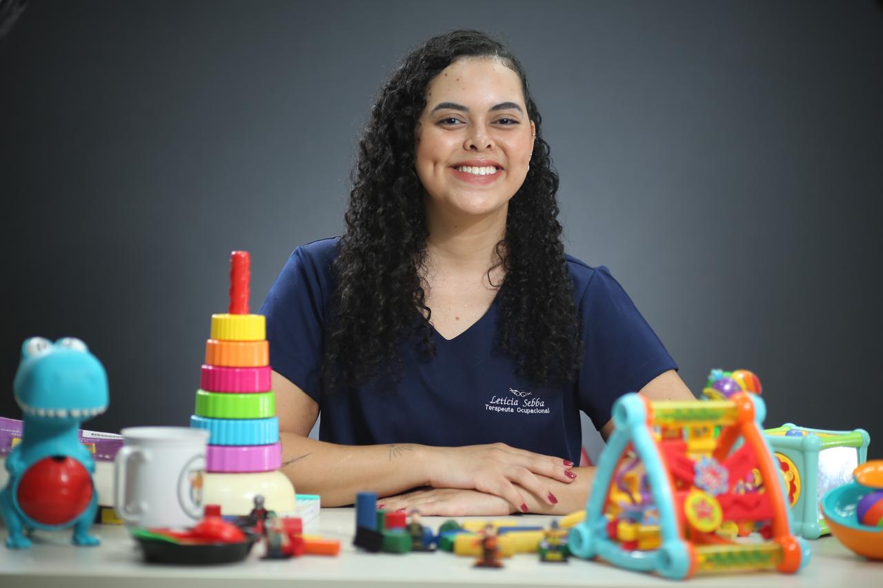 Letícia Sebba